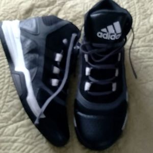 Men's Basketball shoes Black 8.5